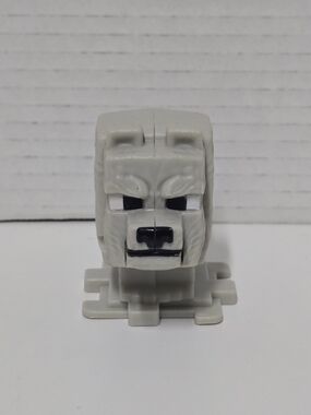 Minecraft Movie #12 Dennis Wolf @ToyBros